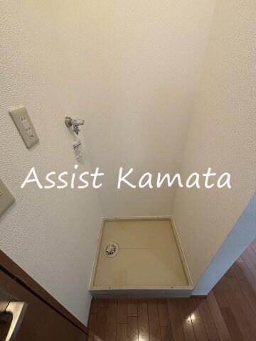 物件内観写真8　(写真は同タイプの別号室です)