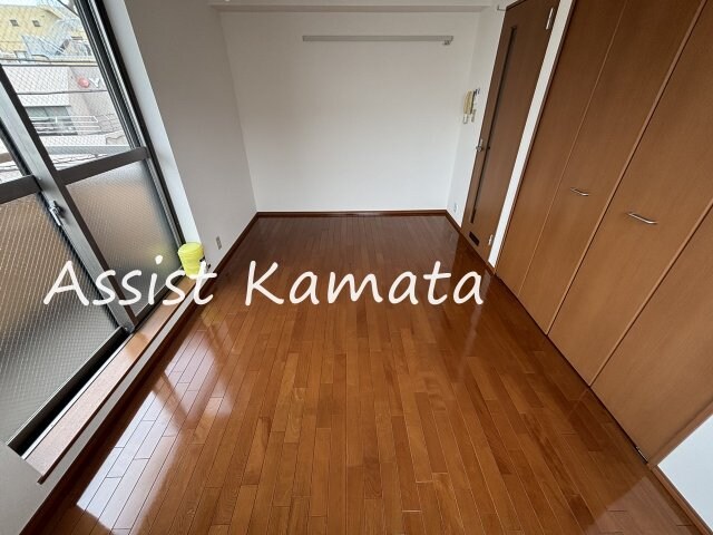 物件内観写真9　(写真は同タイプの別号室です)