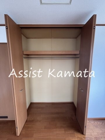 物件内観写真10　(写真は同タイプの別号室です)