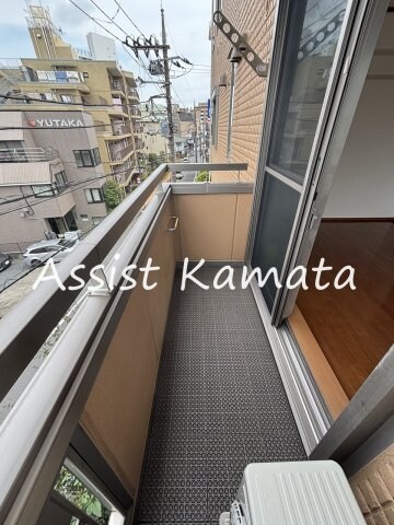 物件内観写真11　(写真は同タイプの別号室です)