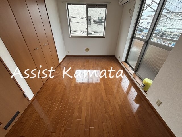 物件内観写真17　(写真は同タイプの別号室です)