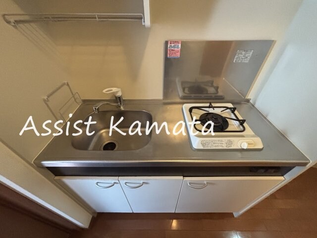 物件内観写真18　(写真は同タイプの別号室です)