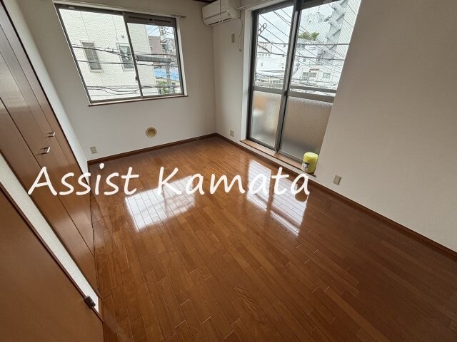 物件内観写真23　(写真は同タイプの別号室です)