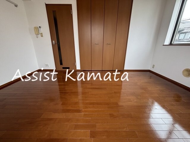 物件内観写真24　(写真は同タイプの別号室です)