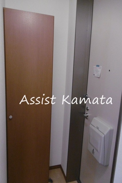 物件内観写真28　(写真は同タイプの別号室です)