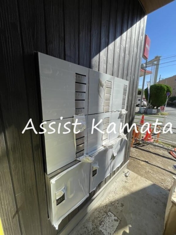 建物設備