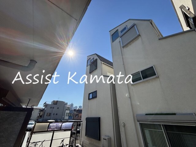 物件内観写真12　