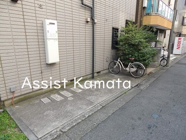 建物設備