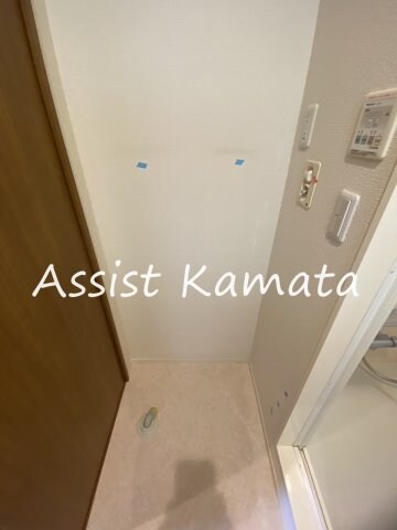 物件内観写真9　(写真は同タイプの別号室です)