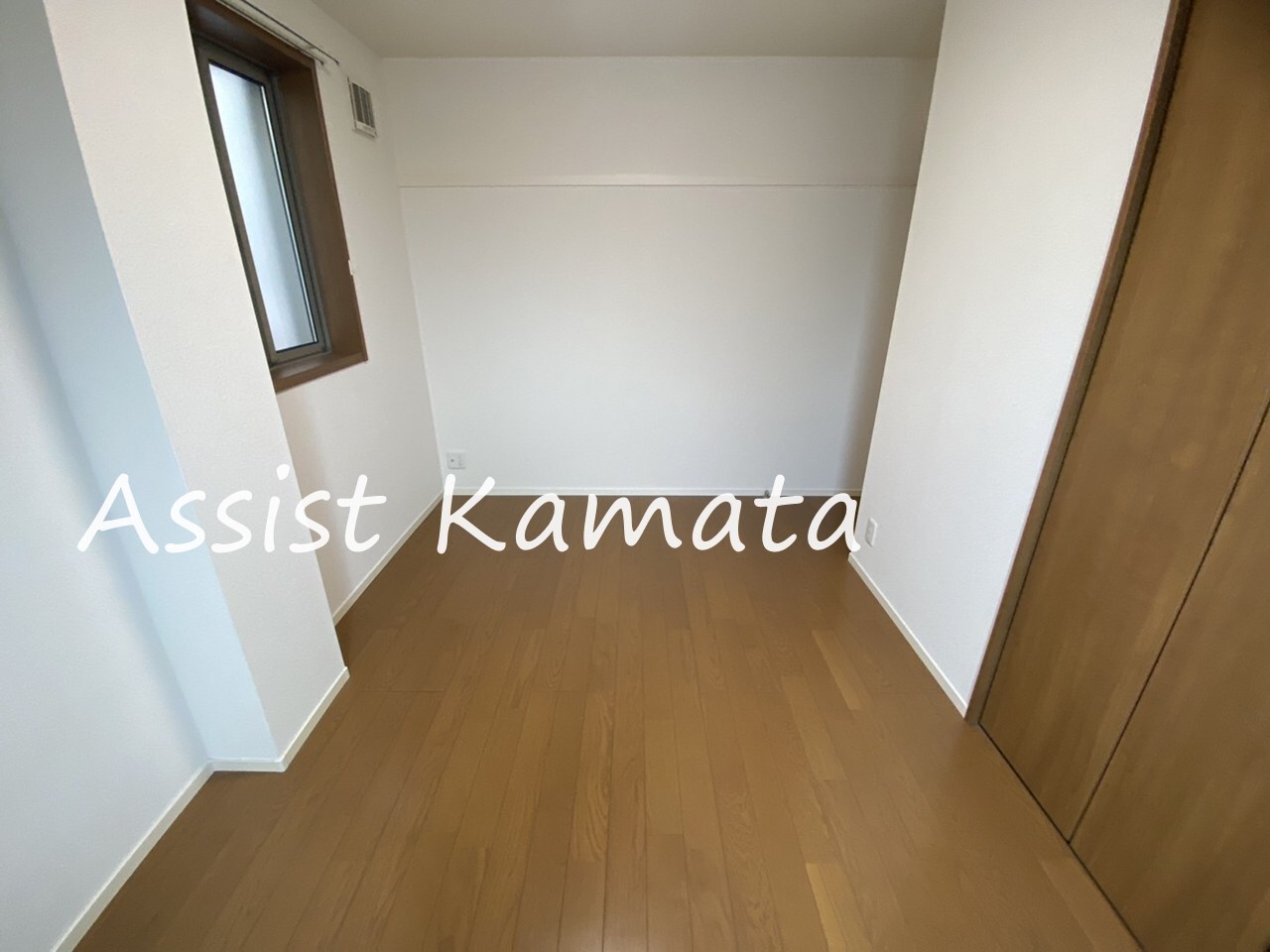 物件内観写真15　(写真は同タイプの別号室です)