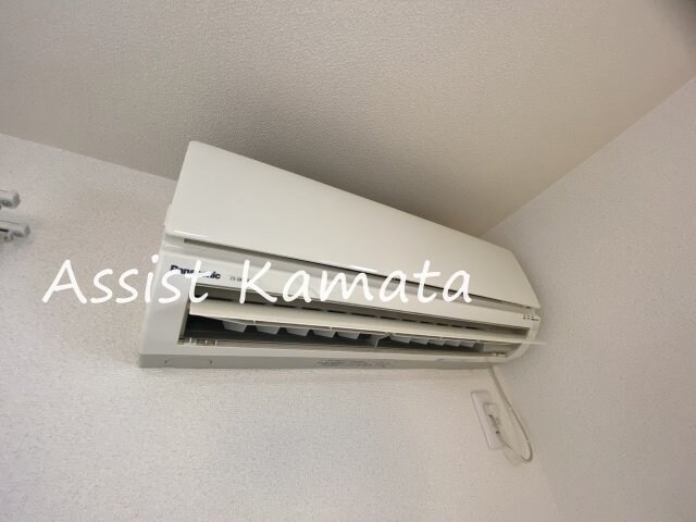 物件内観写真16　(写真は同タイプの別号室です)