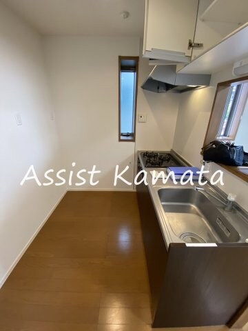 物件内観写真17　(写真は同タイプの別号室です)