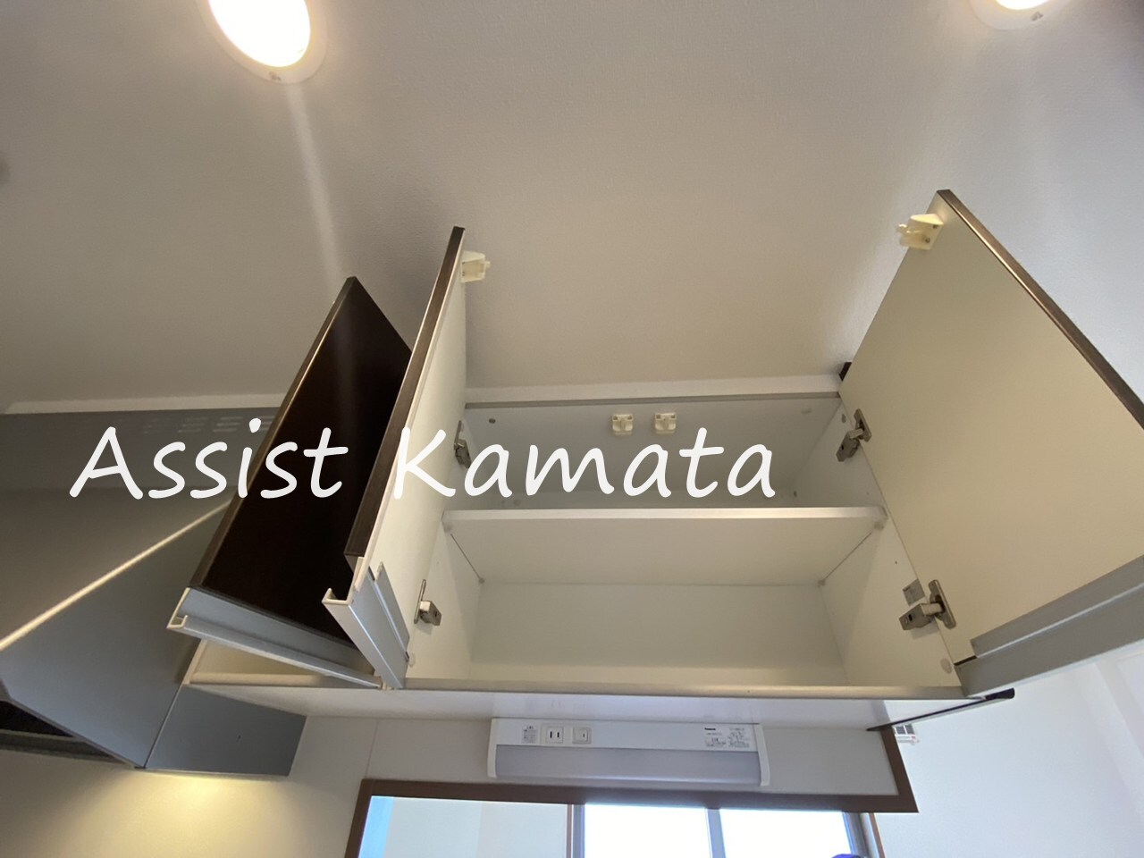 物件内観写真20　(写真は同タイプの別号室です)