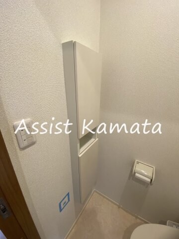 物件内観写真24　(写真は同タイプの別号室です)