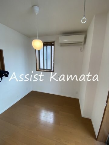 物件内観写真25　(写真は同タイプの別号室です)