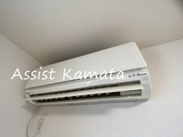 物件内観写真26　(写真は同タイプの別号室です)