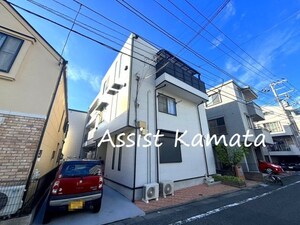 Ｒｉｐａｒｉｏ　Ｔａｍａｇａｗａ外観写真