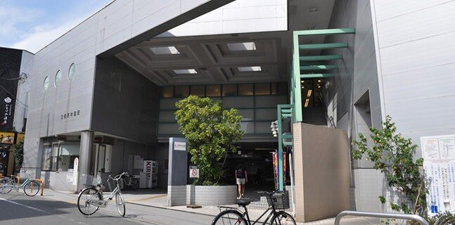 物件内観写真6　(荏原中延駅 1778m)