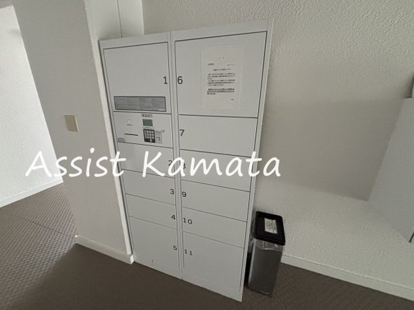 建物設備