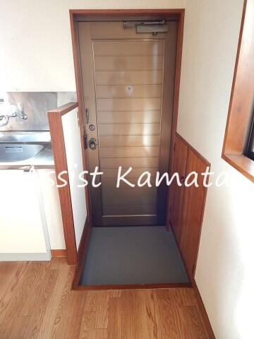 物件内観写真11　