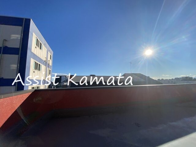 物件内観写真12　