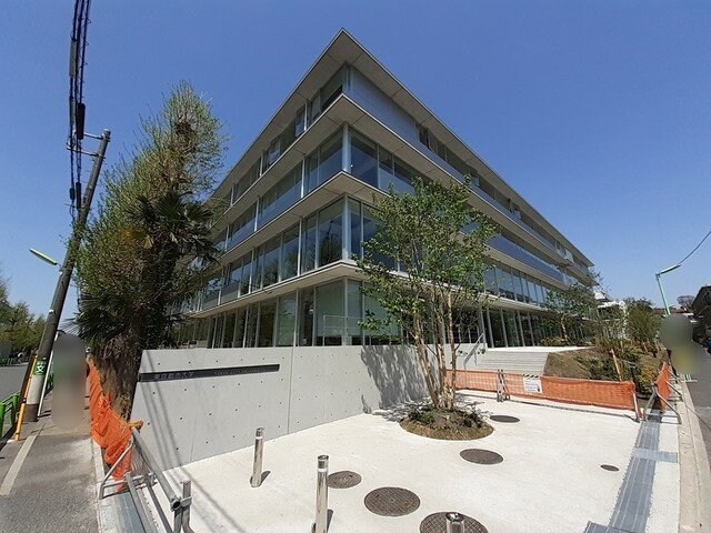 物件外観写真7　(東京都市大学まで368m)