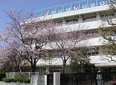 物件内観写真31　(大田区立 南六郷小学校 1788m)