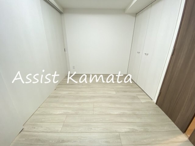 物件内観写真5　(写真は同タイプの別号室です)