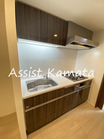 物件内観写真6　(写真は同タイプの別号室です)