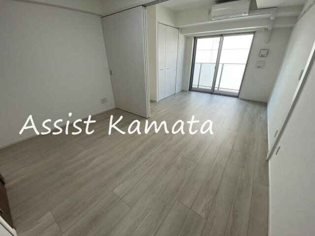 物件内観写真11　(写真は同タイプの別号室です)