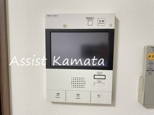 物件内観写真13　(写真は同タイプの別号室です)