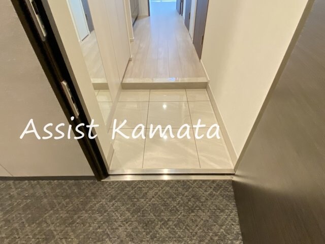 物件内観写真14　(写真は同タイプの別号室です)