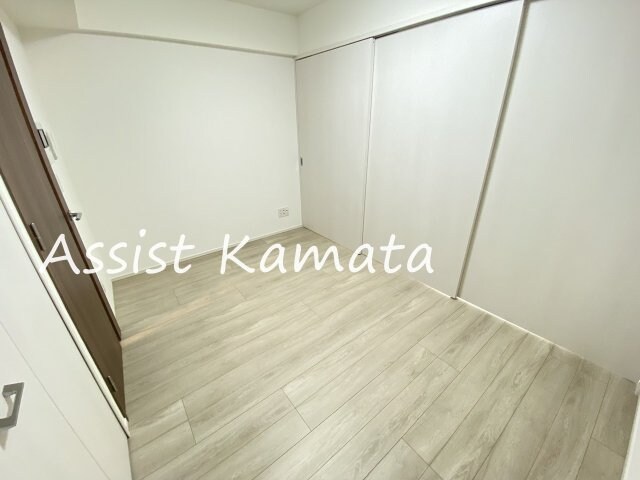 物件内観写真18　(写真は同タイプの別号室です)