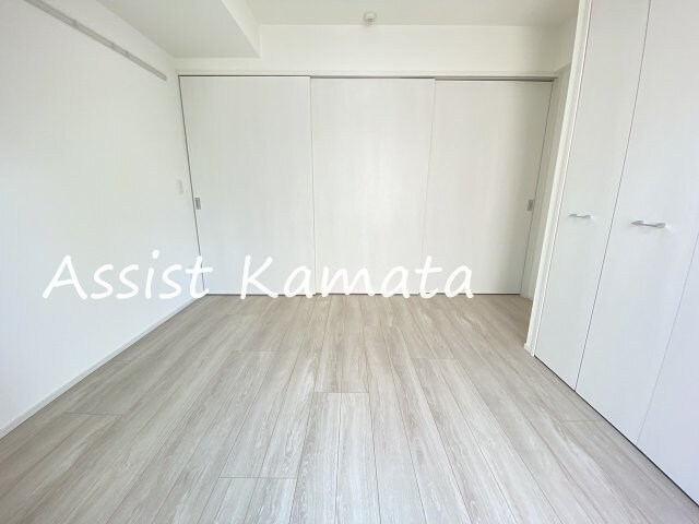 物件内観写真19　(写真は同タイプの別号室です)