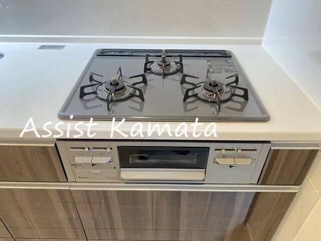 物件内観写真20　(写真は同タイプの別号室です)