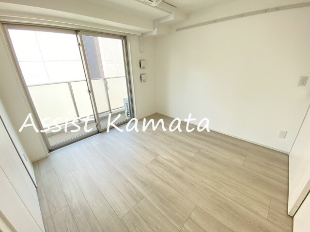 物件内観写真24　(写真は同タイプの別号室です)