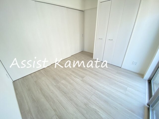 物件内観写真25　(写真は同タイプの別号室です)