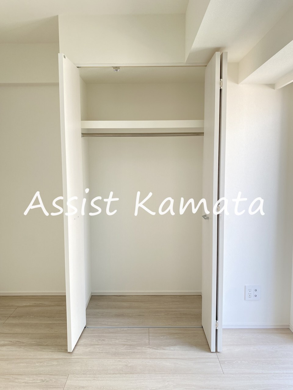 物件内観写真26　(写真は同タイプの別号室です)