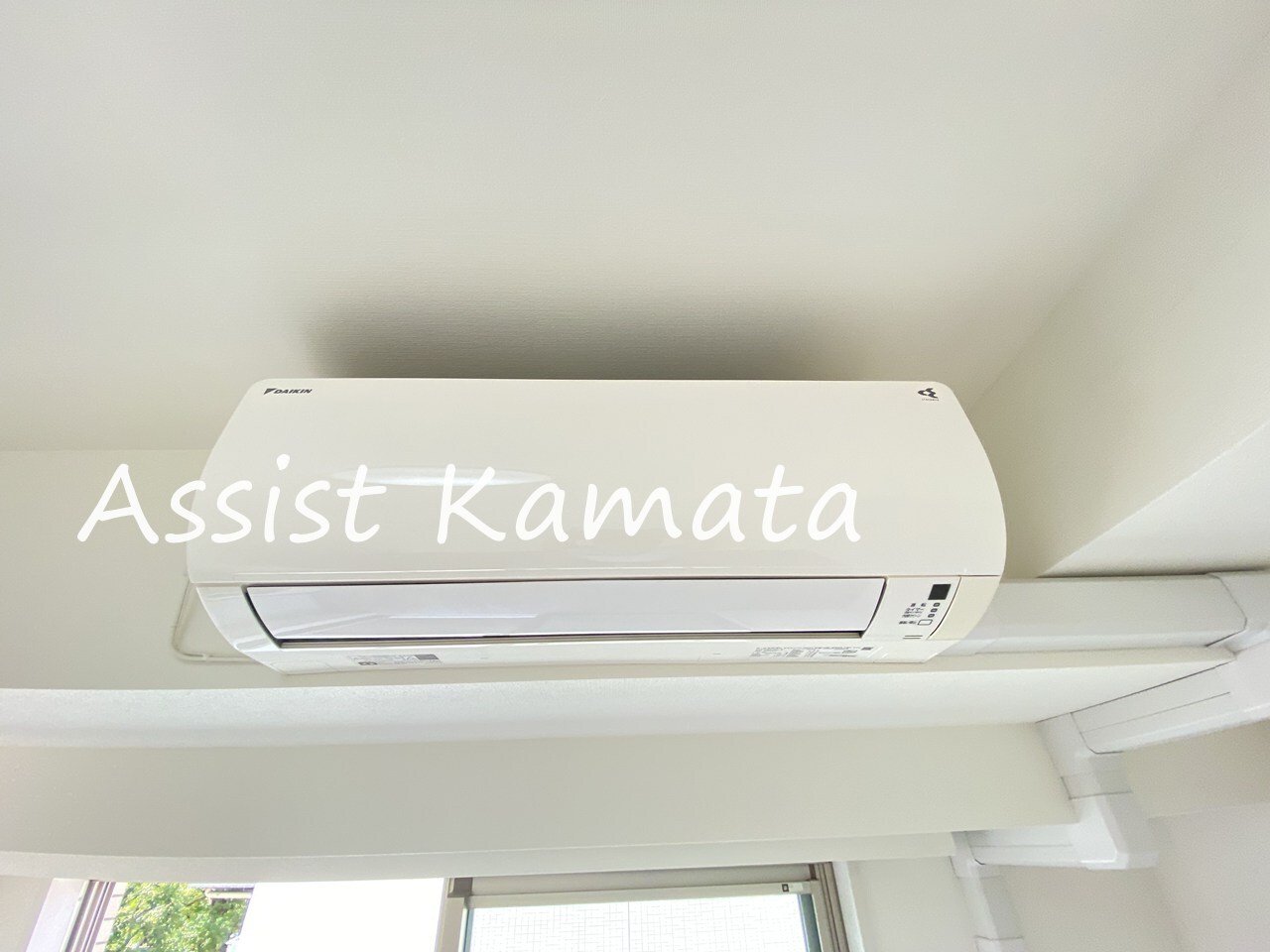 物件内観写真27　(写真は同タイプの別号室です)