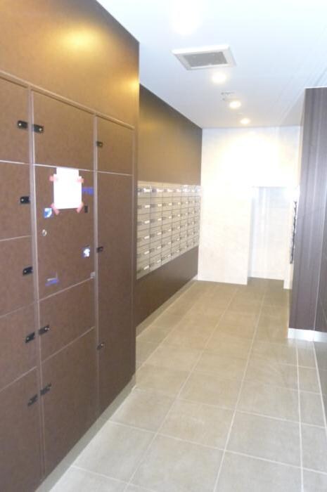 物件内観写真17　(宅配ＢＯＸ)