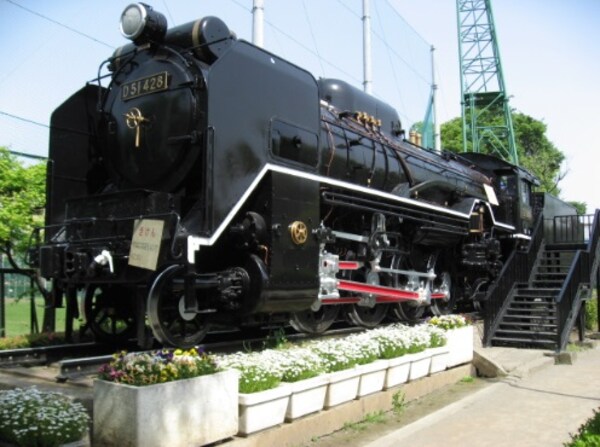 周辺環境(東調布公園 1853m)