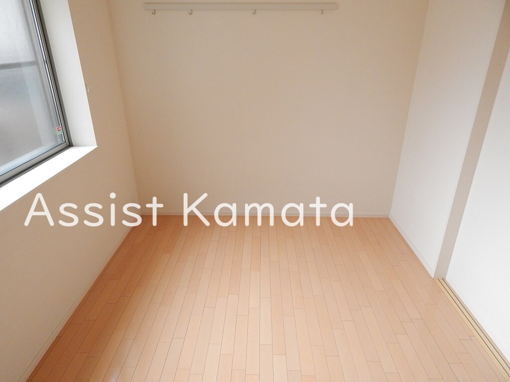 物件内観写真22　(写真は同タイプの別号室です)