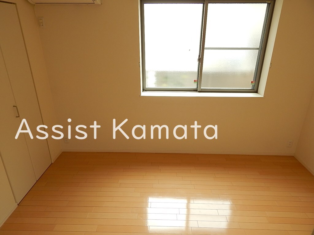 物件内観写真23　(写真は同タイプの別号室です)