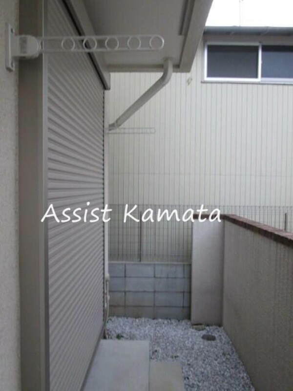 庭