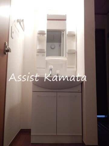 物件内観写真6　(写真は同タイプの別号室です)