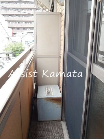 物件内観写真10　(写真は同タイプの別号室です)