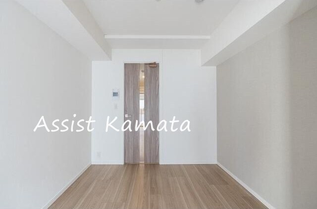 物件内観写真11　(写真は同タイプの別号室です)