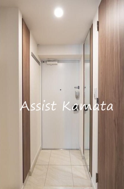 物件内観写真15　(写真は同タイプの別号室です)