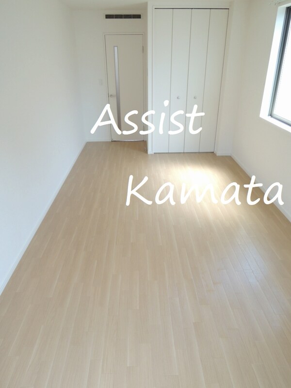 内装他(写真は同タイプの別号室です)