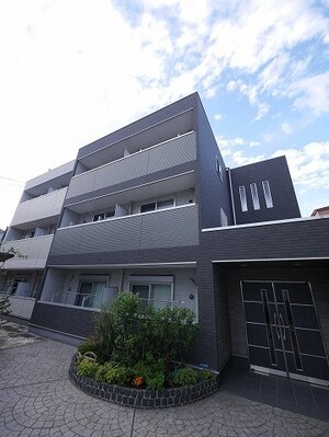 クレメント・Ｓ外観写真